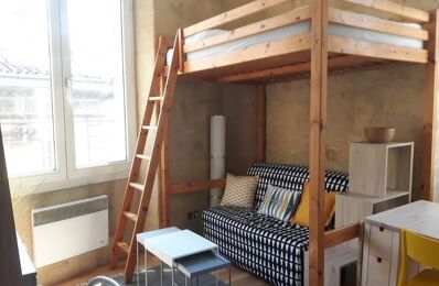 location appartement 650 € CC /mois à proximité de Le Haillan (33185)