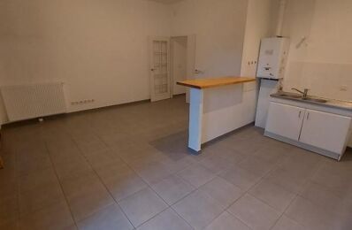 location appartement 684 € CC /mois à proximité de Bordeaux (33800)