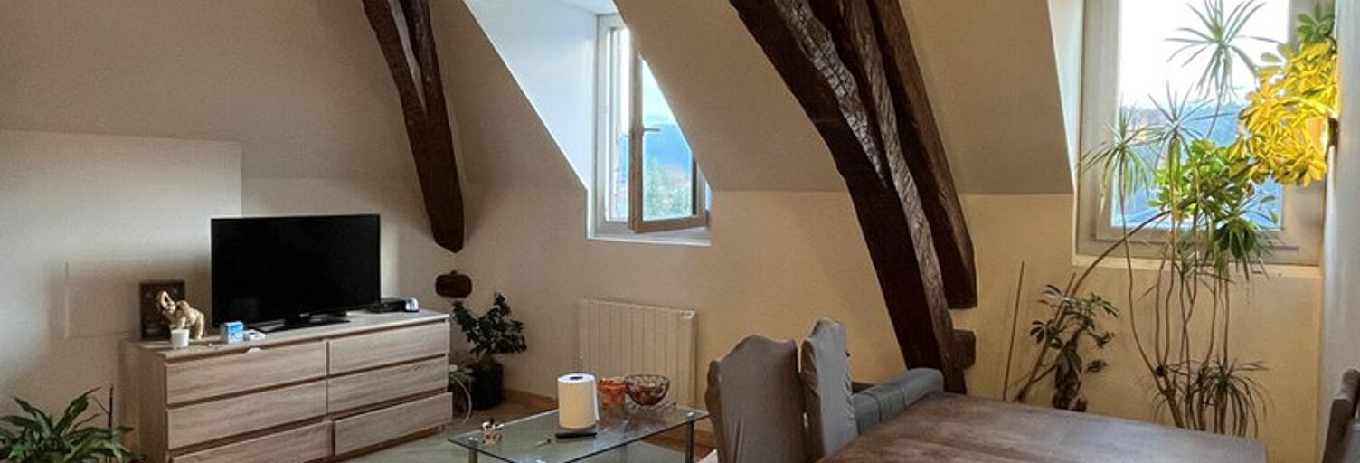 Appartement 4 Pièces 90 m² à vendre à Foix (09000)