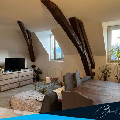 Appartement 4 pièces 125000 €