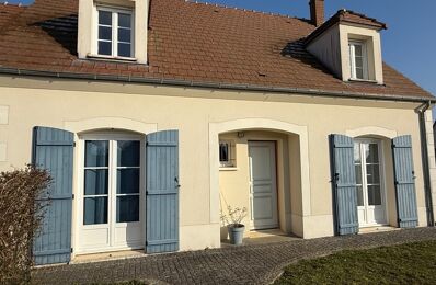 vente maison 299 000 € à proximité de Brignancourt (95640)