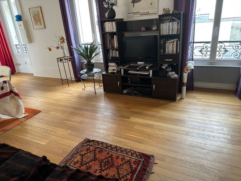 Appartement 2 pièces  à vendre Paris 15eme 75015