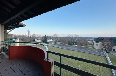 vente appartement 440 000 € à proximité de Collonges (01550)