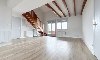 Appartement 5 Pièces 128 m² à vendre à Péron (01630)