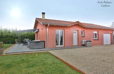 vente maison 214 000 € à proximité de La Roche-Vineuse (71960)