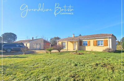 vente maison 232 000 € à proximité de Saint-Astier (47120)