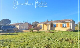Maison 5 Pièces 100 m² à vendre à Lamonzie-Saint-Martin (24680)