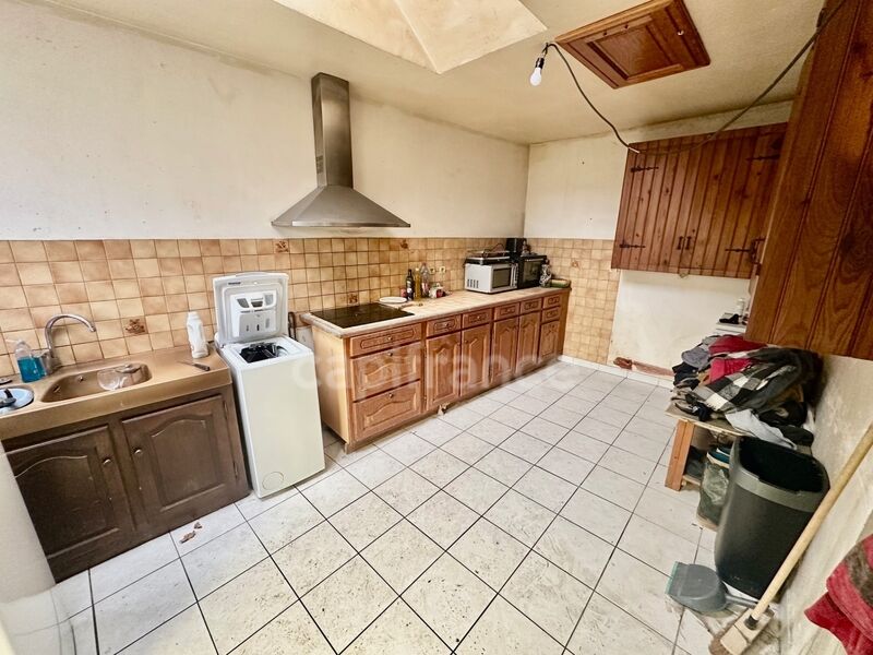 Villa / Maison 4 pièces  à vendre Huelgoat 29690