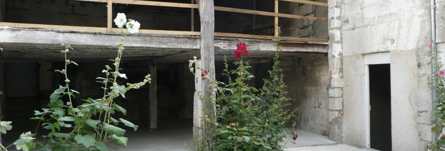 Immeuble  280 m² à vendre à Angoulême (16000)