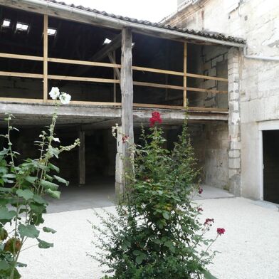 Immeuble  545000 €