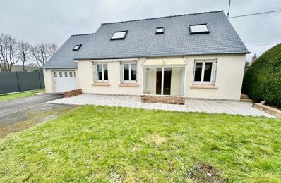 vente maison 149 900 € à proximité de Treffrin (22340)