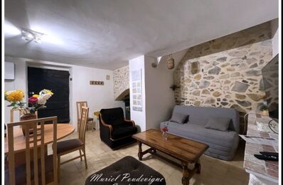 vente maison 400 000 € à proximité de Mirabel-Aux-Baronnies (26110)