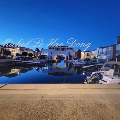 Maison 4 pièces 450000 €