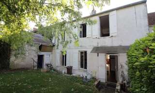 Maison 6 Pièces 181 m² à vendre à Prémery (58700)