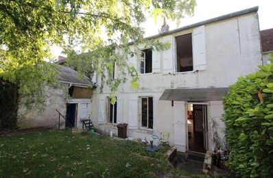 maison 6 pièces 181 m2 à vendre à Prémery (58700)