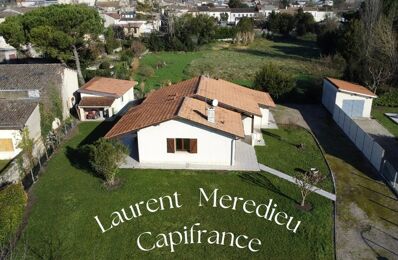 vente maison 378 000 € à proximité de Cubzac-les-Ponts (33240)