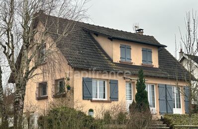 vente maison 285 000 € à proximité de Fleury-la-Vallée (89113)