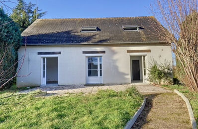 vente maison 238 500 € à proximité de Cailly-sur-Eure (27490)