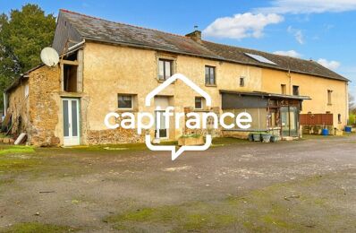 vente maison 250 000 € à proximité de Miniac-sous-Bécherel (35190)