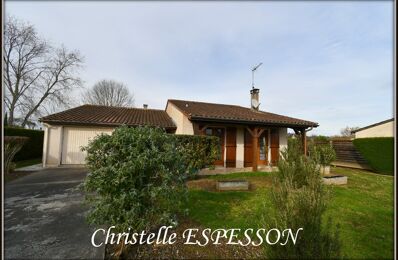 vente maison 168 000 € à proximité de Verteuil-d'Agenais (47260)