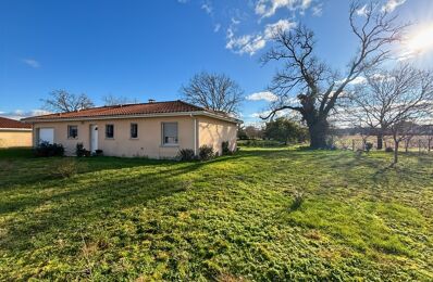 vente maison 179 000 € à proximité de Sainte-Maure-de-Peyriac (47170)