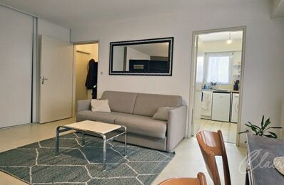 vente appartement 144 900 € à proximité de Verrières-en-Anjou (49112)