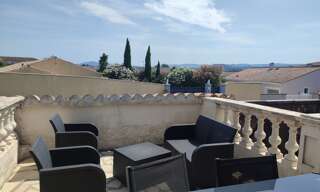 Maison 5 Pièces 108 m² à vendre à Carcassonne (11000)