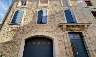 Maison 10 Pièces 252 m² à vendre à Roujan (34320)