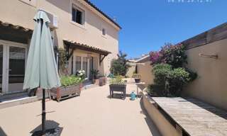 Maison 10 Pièces 252 m² à vendre à Roujan (34320)