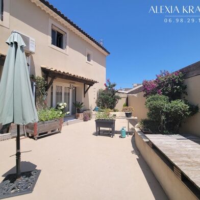 Maison 10 pièces 355000 €