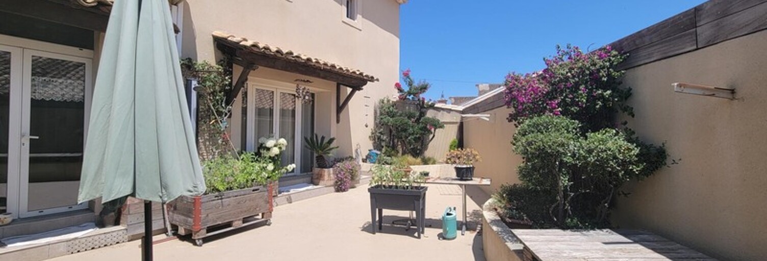 Maison 10 Pièces 252 m² à vendre à Roujan (34320)