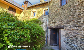 Appartement 3 Pièces 79 m² à vendre à Montauban-de-Bretagne (35360)