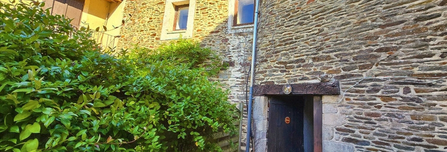 Appartement 3 Pièces 79 m² à vendre à Montauban-de-Bretagne (35360)