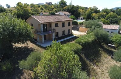 maison 6 pièces 140 m2 à vendre à Alès (30100)