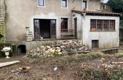 vente maison 70 000 € à proximité de Brion-Près-Thouet (79290)