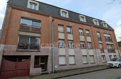 vente appartement 148 000 € à proximité de Croix (59170)