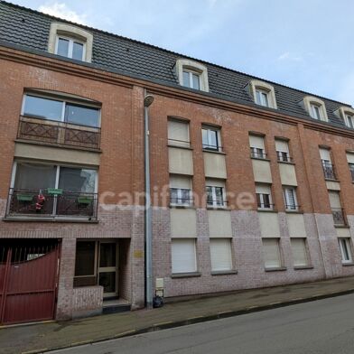 Appartement 3 pièces 79 m²