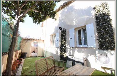 vente immeuble 365 000 € à proximité de Draguignan (83300)