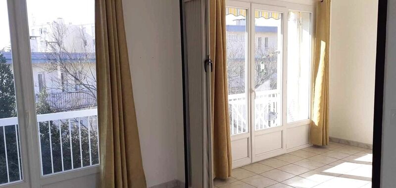 Appartement 3 pièces  à vendre Agde 34300