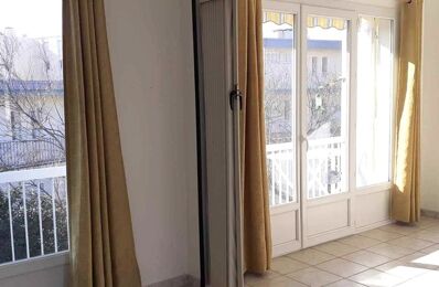 vente appartement 265 000 € à proximité de Agde (34300)