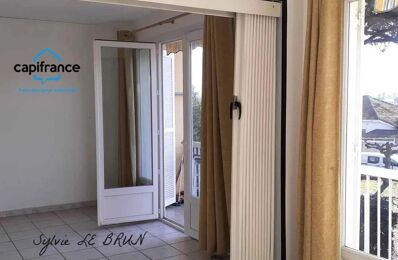 vente appartement 265 000 € à proximité de Sérignan (34410)