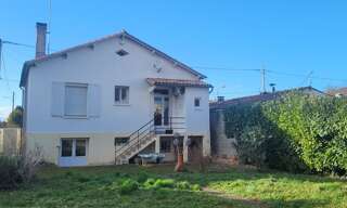 Maison 3 Pièces 75 m² à vendre à Bergerac (24100)