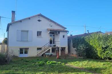 Maison 3 pièces 170900 €