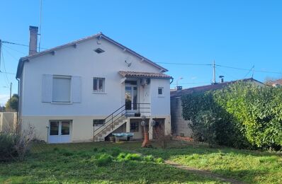 vente maison 170 900 € à proximité de Cours-de-Pile (24520)