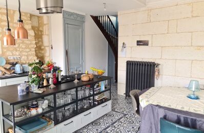 vente maison 459 000 € à proximité de Vars (16330)