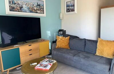 vente appartement 345 000 € à proximité de Drap (06340)