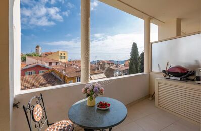 vente appartement 345 000 € à proximité de Roquebrune-Cap-Martin (06190)