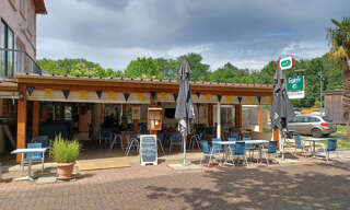 Commerce 5 Pièces 180 m² à vendre à Cazaubon (32150)