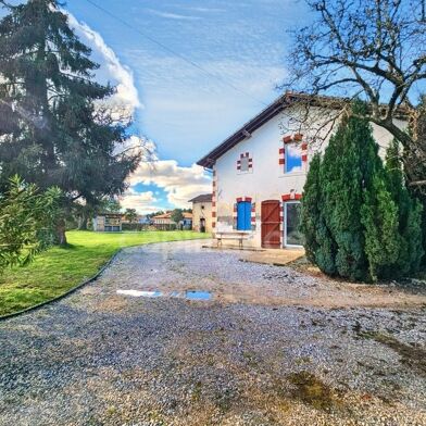 Maison 5 pièces 335000 €