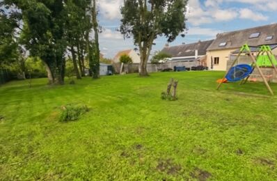 vente maison 159 000 € à proximité de Essigny-le-Grand (02690)